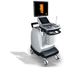 Scanner de ultra-som do monitor LCD do equipamento médico